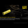 Аккумулятор NITECORE NL2150R USB-C 21700 19452