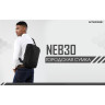 Тактическая сумка NITECORE NEB30 Black 1389132