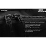 Тактическая сумка NITECORE NEB30 Black 1389132