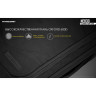Тактическая сумка NITECORE NEB30 Black 1389132