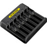 Зарядное устройство NITECORE Q6 18548