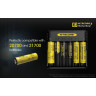 Зарядное устройство NITECORE Q6 18548