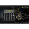 Зарядное устройство NITECORE Q6 18548
