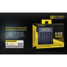 Зарядное устройство NITECORE Q6 18548