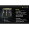 Зарядное устройство NITECORE Q6 18548
