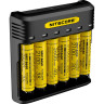 Зарядное устройство NITECORE Q6 18548