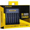 Зарядное устройство NITECORE Q6 18548