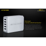 Зарядное устройство NITECORE UA55 18390