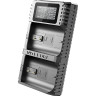 Зарядное устройство NITECORE UHX1 Pro для Hasselblad X System 18971