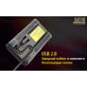 Зарядное устройство NITECORE USN3 PRO Sony 18382