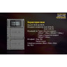 Зарядное устройство NITECORE USN3 PRO Sony 18382