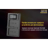 Зарядное устройство NITECORE USN3 PRO Sony 18382