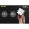 Зарядное устройство NITECORE UA42Q 18391
