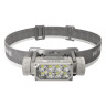 Налобный фонарь NITECORE HC65 UHE ULTRA HIGH TRIPLE OUTPUT METAL HEADLAMP 1453