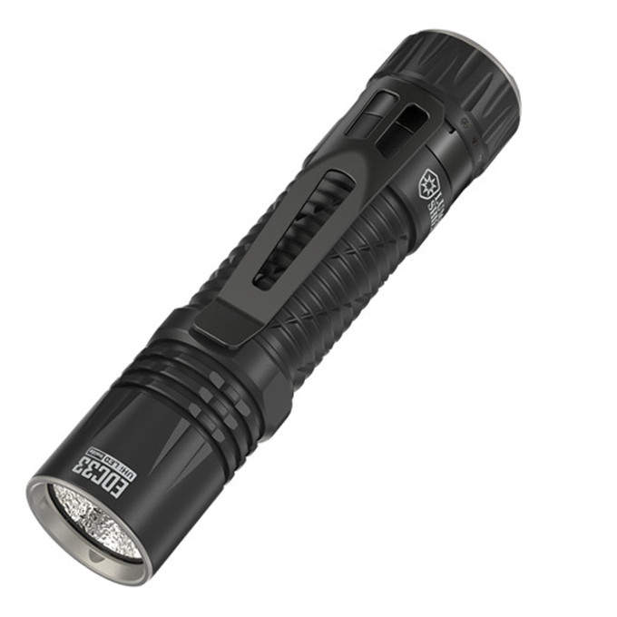 Повседневный фонарь NITECORE EDC33 0557