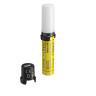 Фонарь + аккумулятор + powerbank NITECORE 21700SET 19427