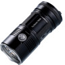 NITECORE TM06S — тактический фонарь 4000 лм 14408