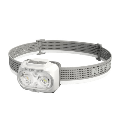 Налобный фонарь NITECORE UT27 White