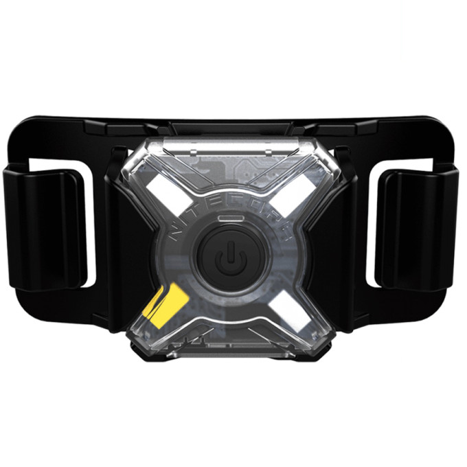 Налобный фонарь NITECORE NU05LE 18791