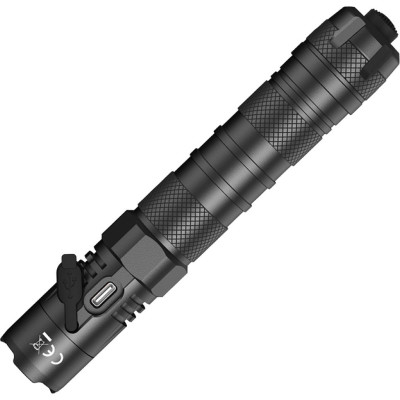 Фонарь NITECORE MH12 V2