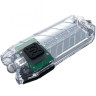 Фонарь NITECORE TUBE V2.0 TRANSPORANT 19455