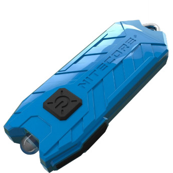 Фонарь NITECORE TUBE 2017 Azure Nichia